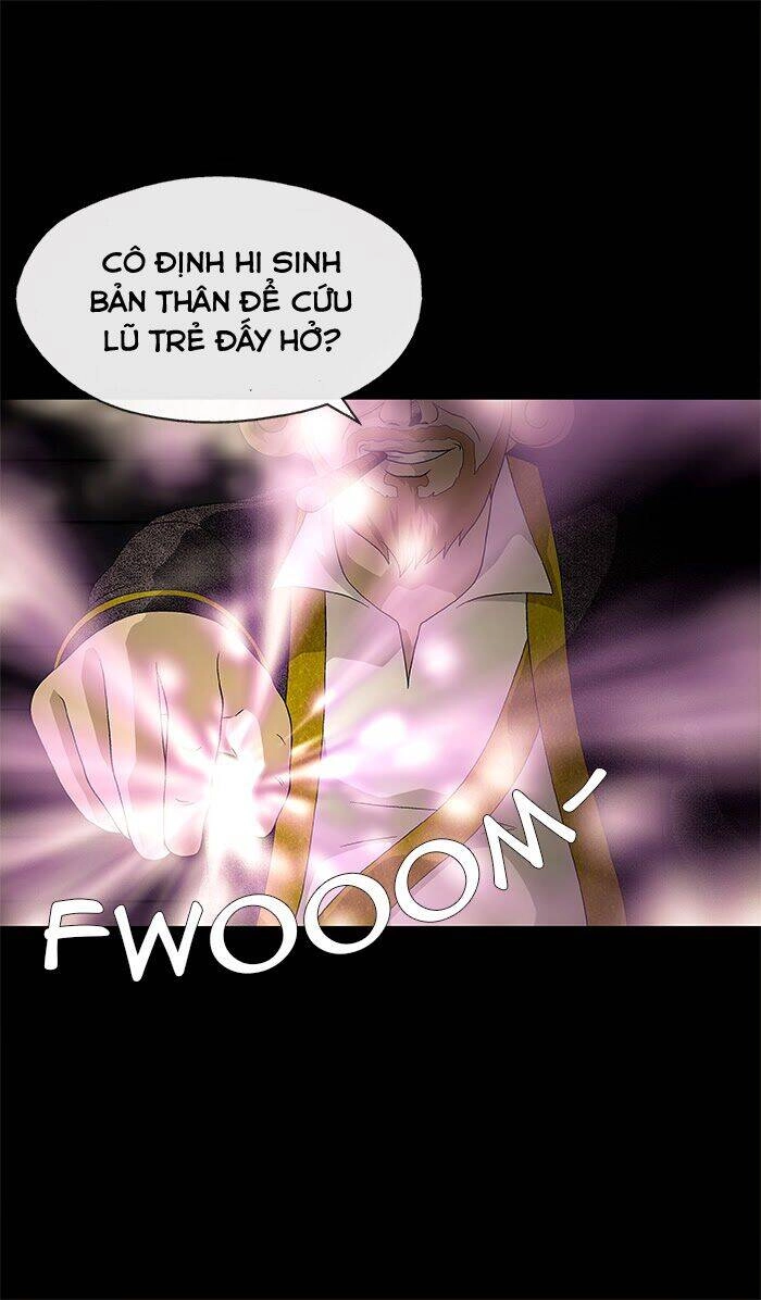 Sidekicks Chapter 1 - 50