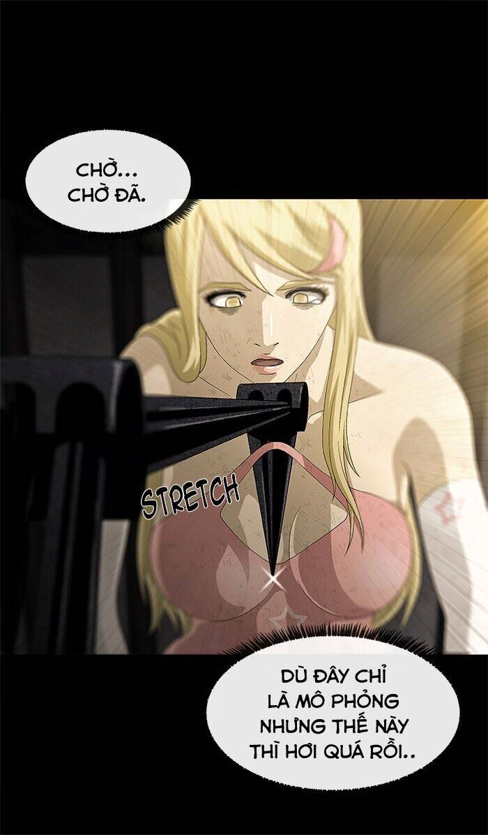 Sidekicks Chapter 1 - 56