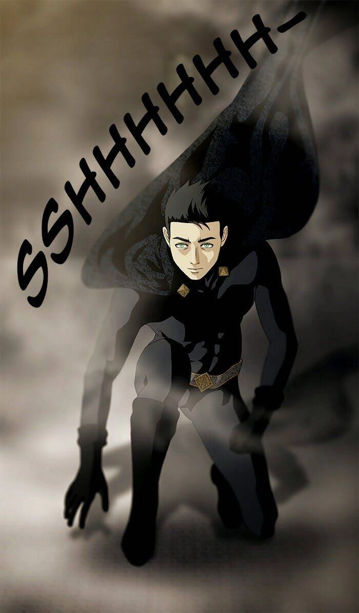 Sidekicks Chapter 1 - 59