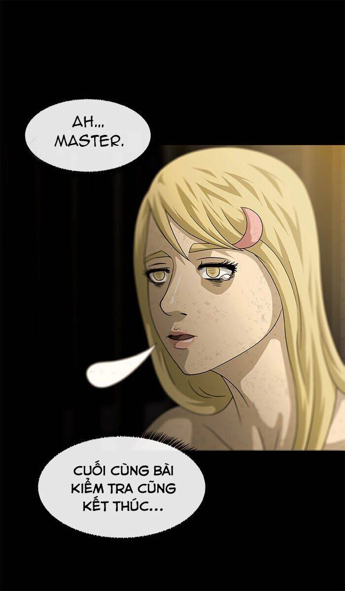 Sidekicks Chapter 1 - 60