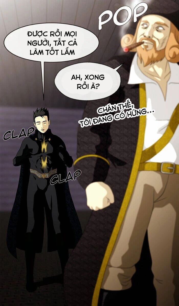 Sidekicks Chapter 1 - 61