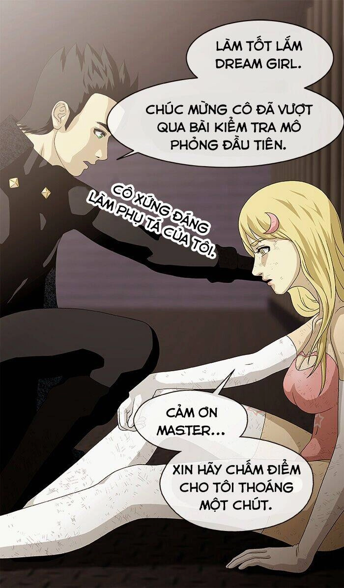 Sidekicks Chapter 1 - 62