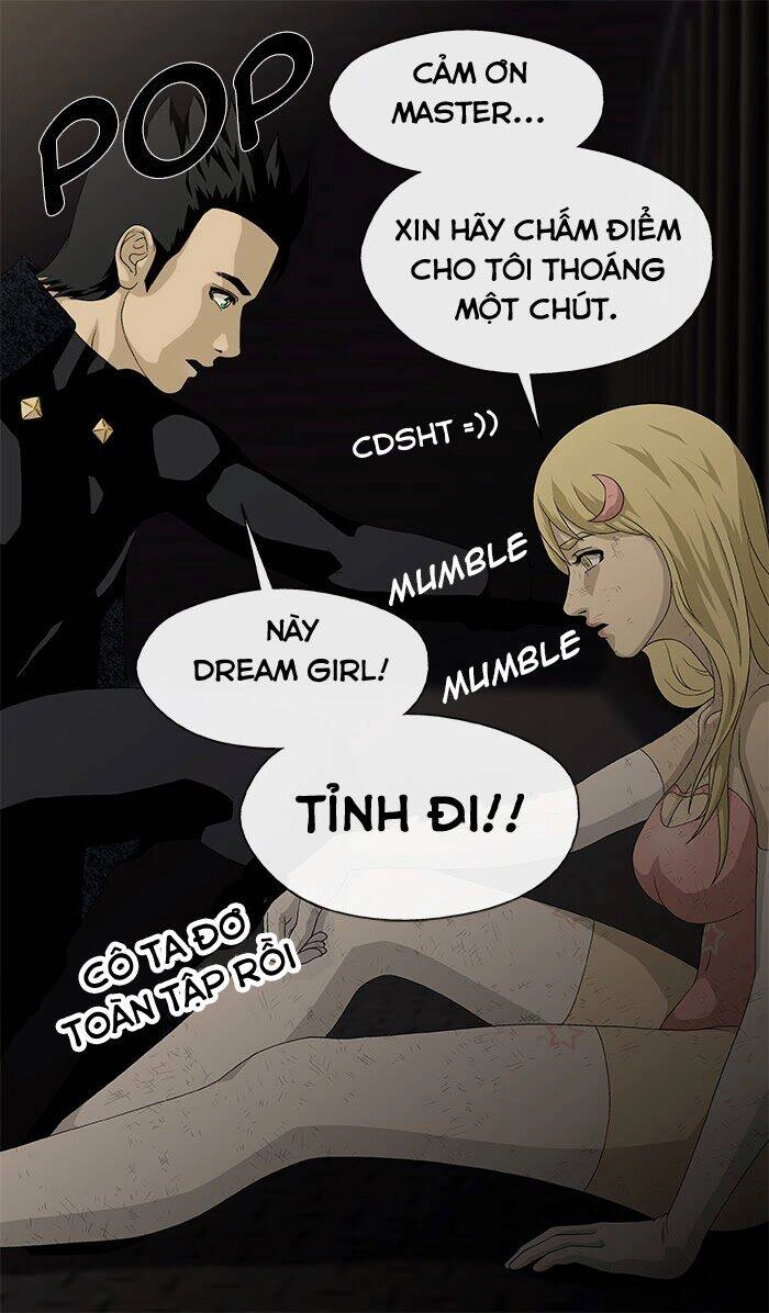 Sidekicks Chapter 1 - 64