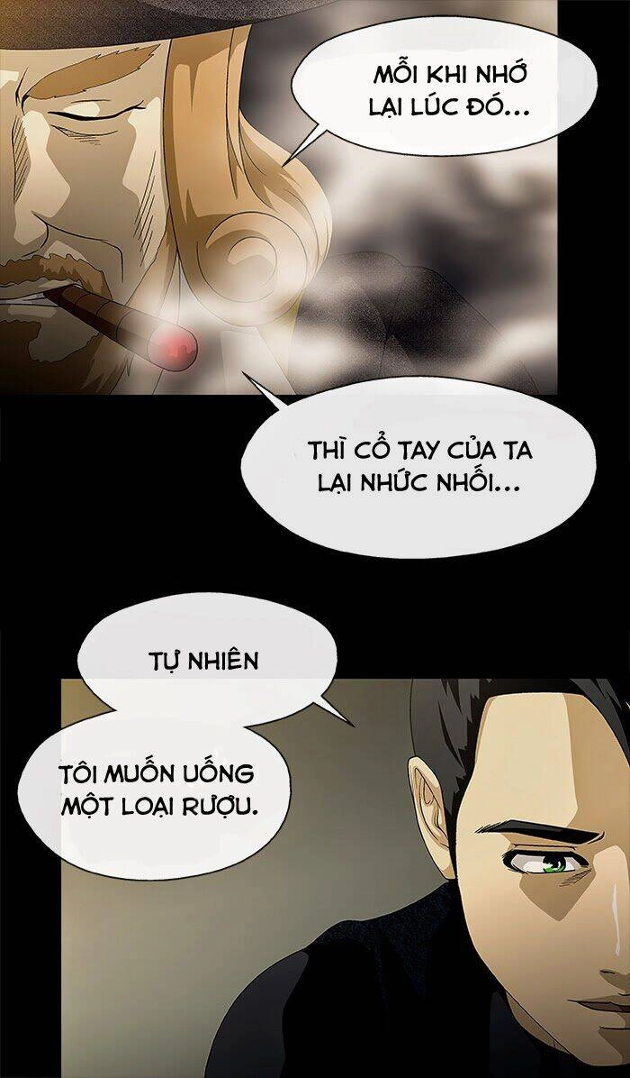 Sidekicks Chapter 1 - 68