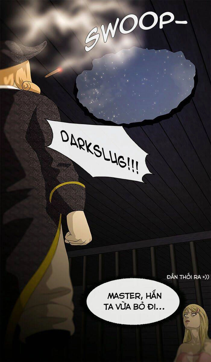 Sidekicks Chapter 1 - 72