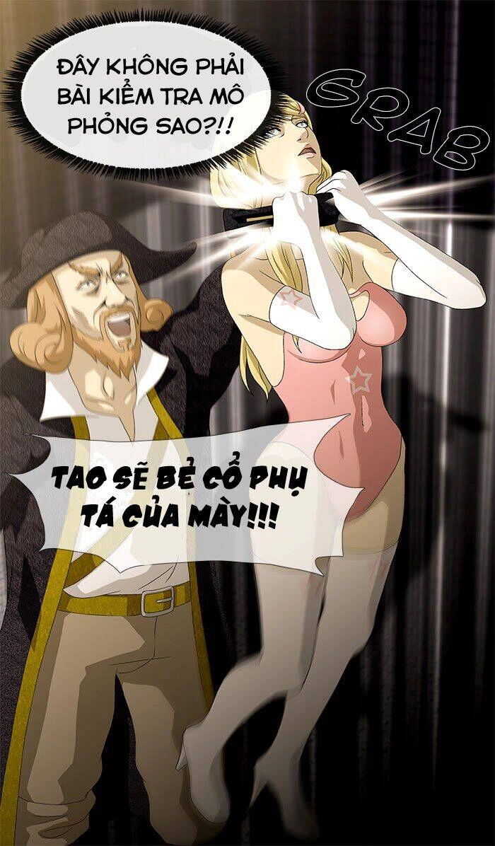 Sidekicks Chapter 1 - 74