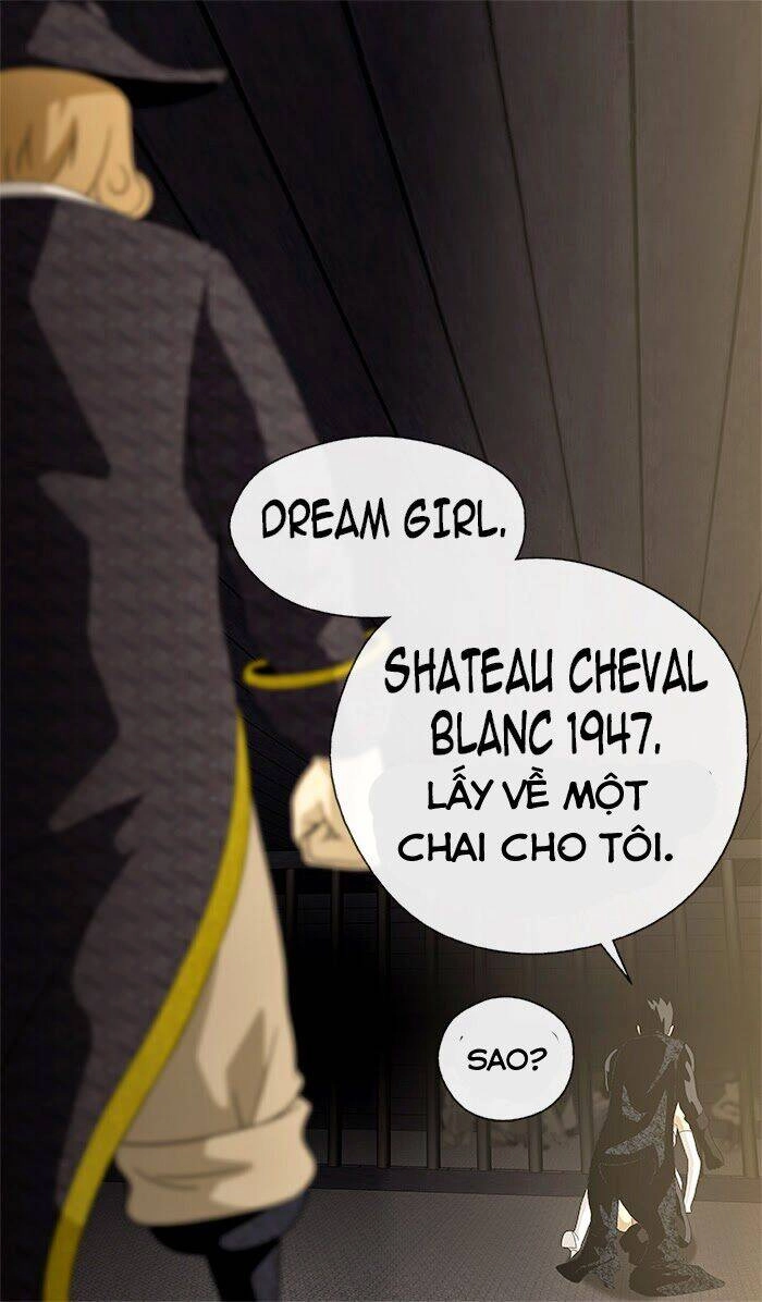 Sidekicks Chapter 2 - 1