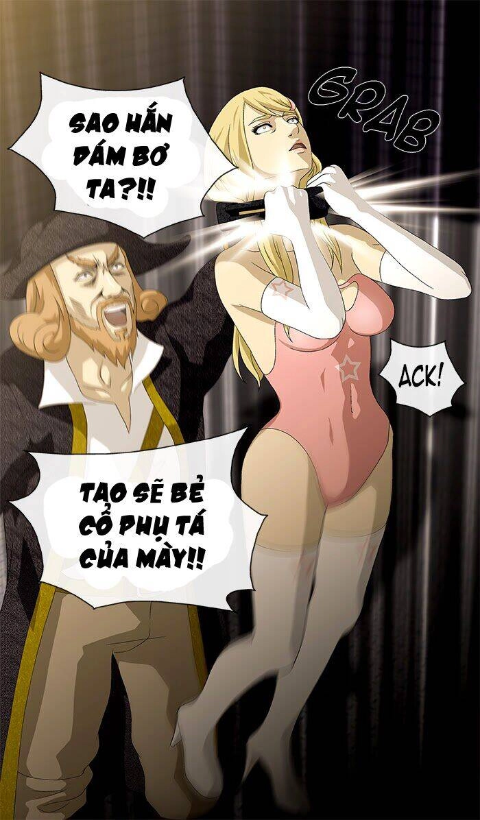 Sidekicks Chapter 2 - 3