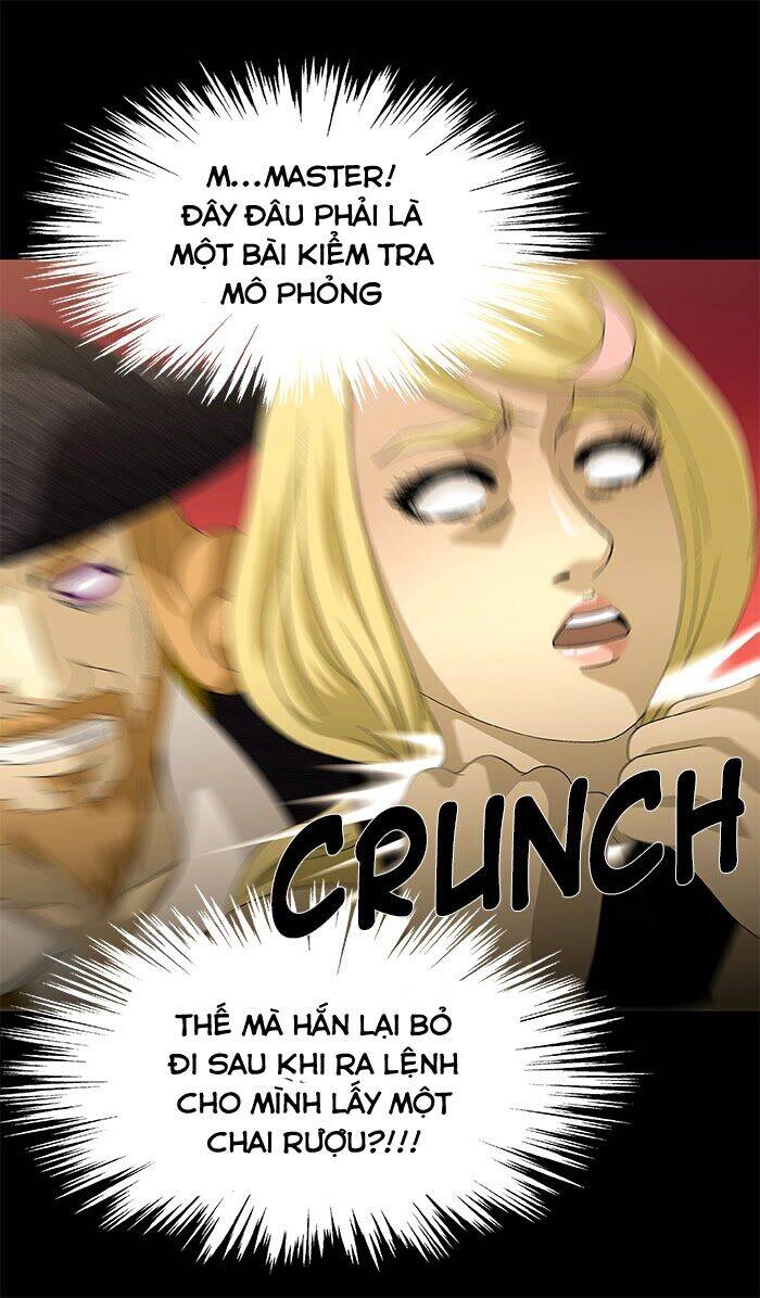 Sidekicks Chapter 2 - 4