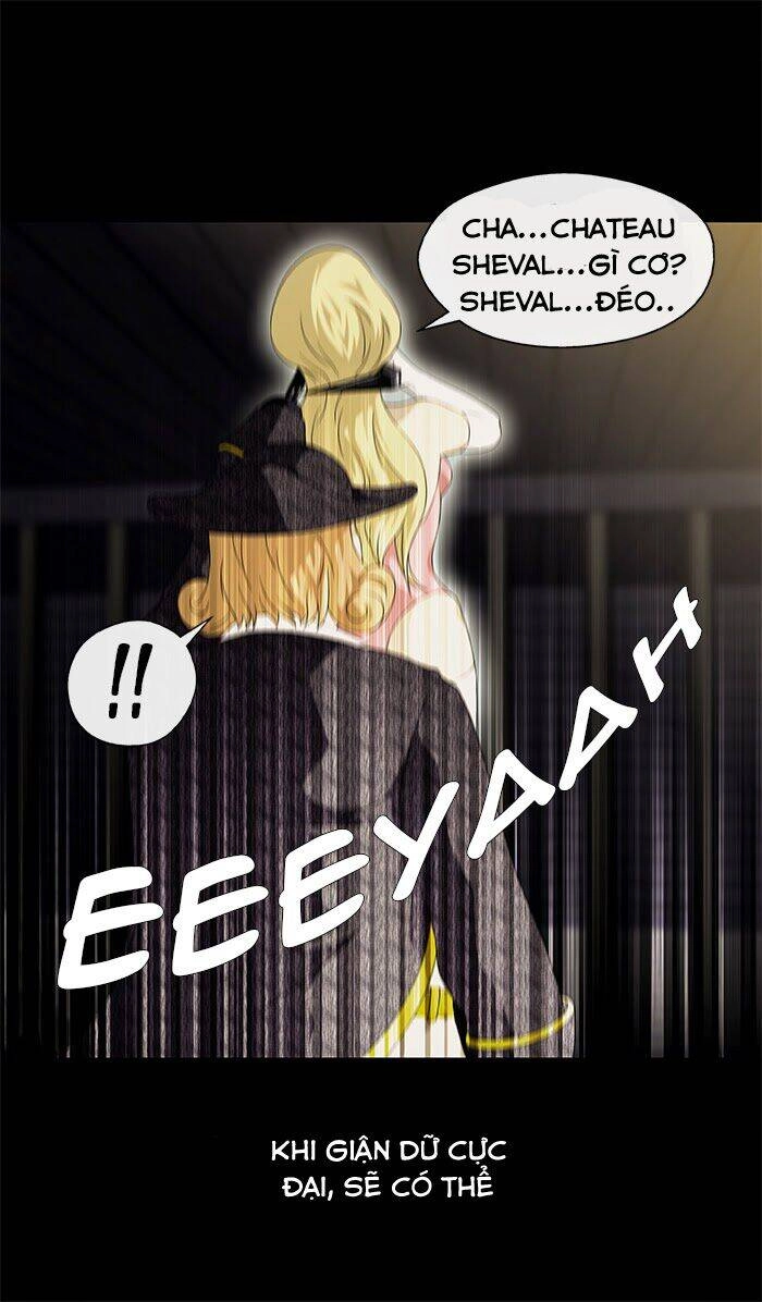 Sidekicks Chapter 2 - 5