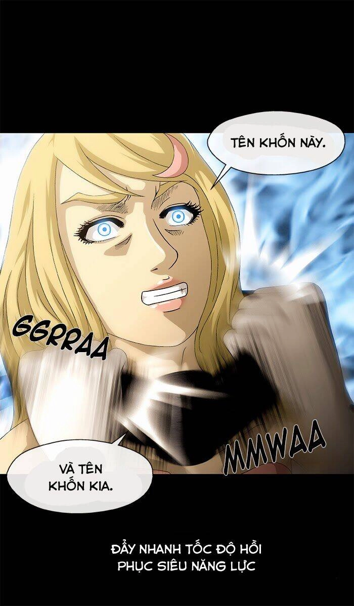 Sidekicks Chapter 2 - 6