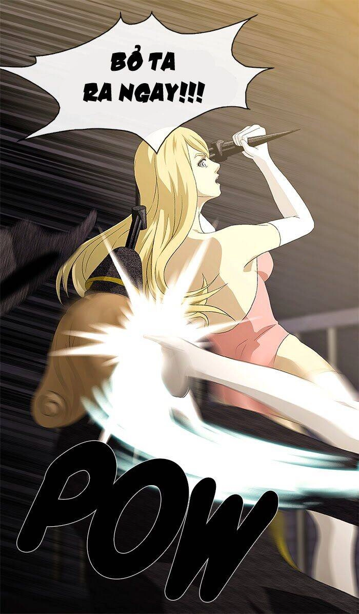 Sidekicks Chapter 2 - 7