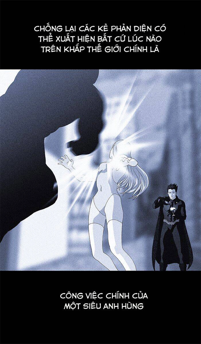 Sidekicks Chapter 2 - 12