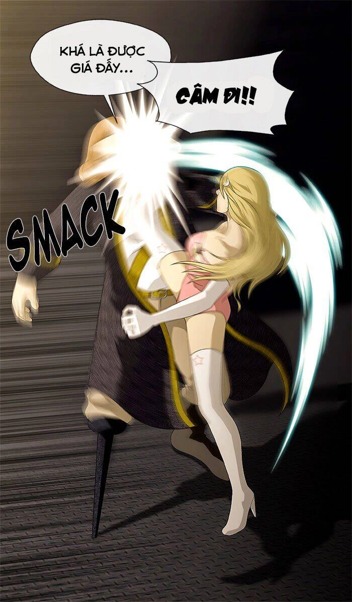 Sidekicks Chapter 2 - 15