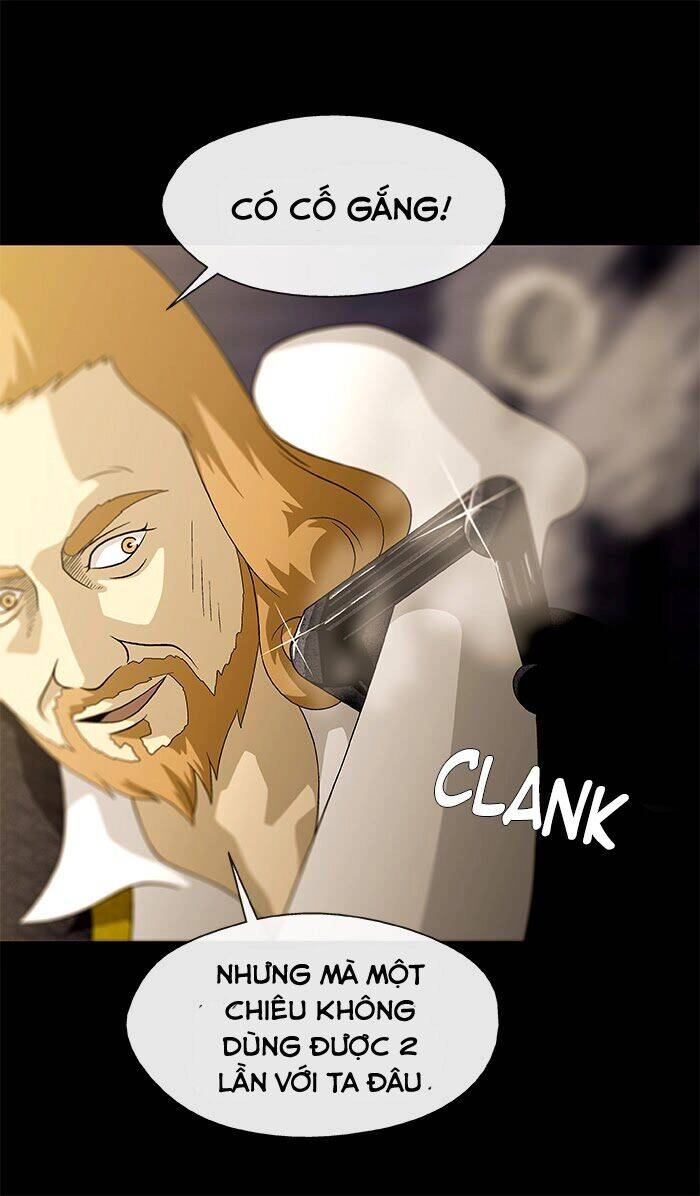 Sidekicks Chapter 2 - 16