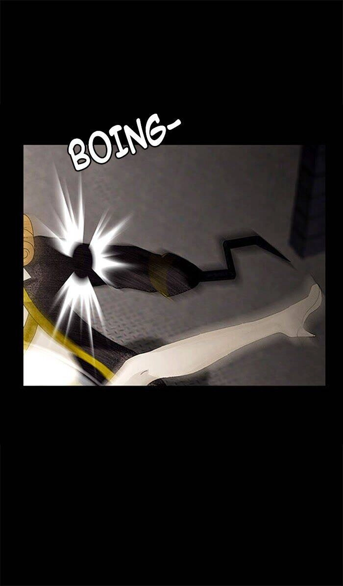 Sidekicks Chapter 2 - 17