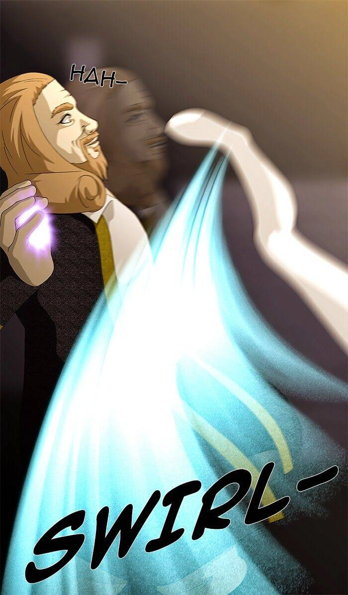 Sidekicks Chapter 2 - 19