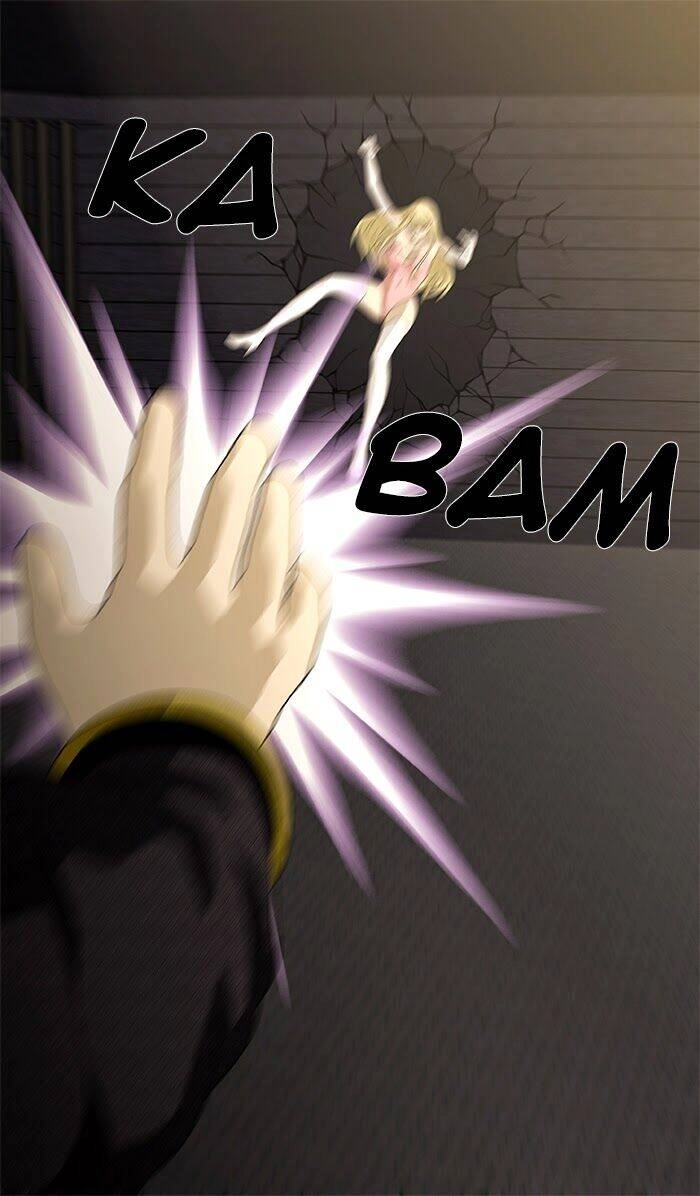 Sidekicks Chapter 2 - 20