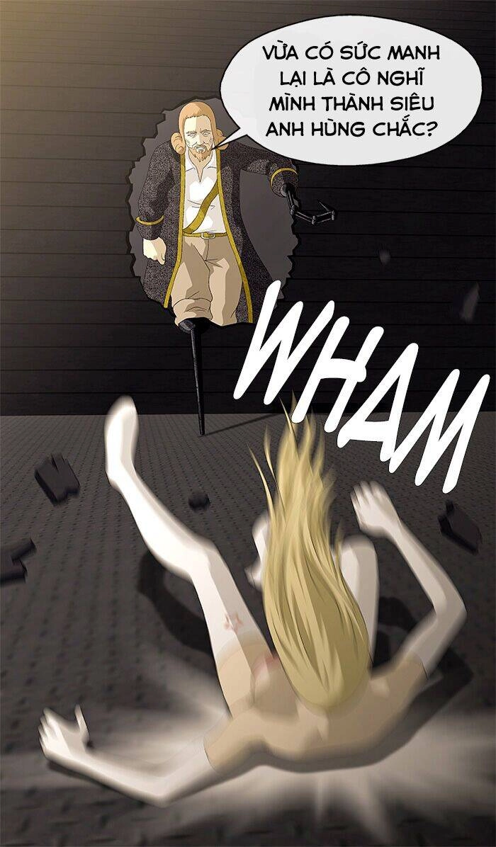 Sidekicks Chapter 2 - 22