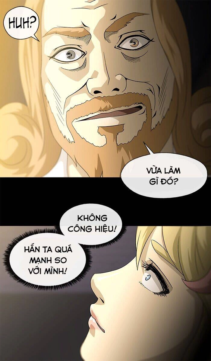 Sidekicks Chapter 2 - 24