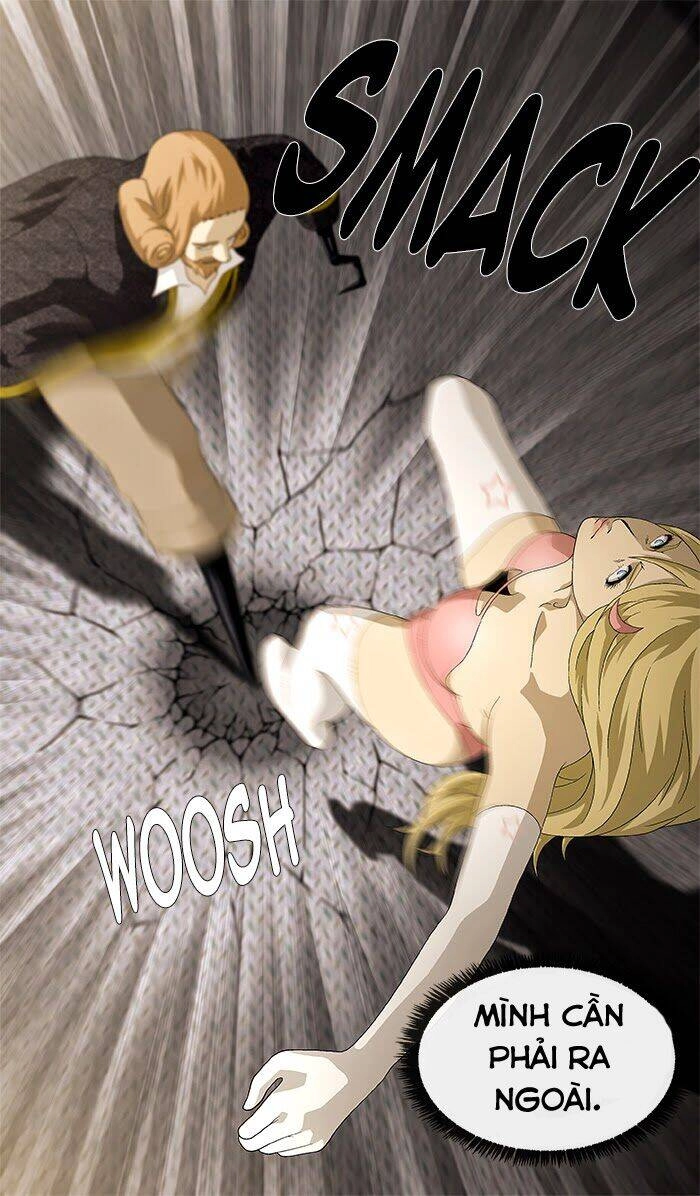 Sidekicks Chapter 2 - 26