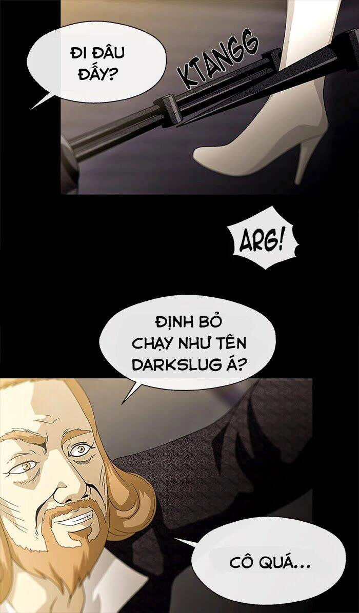 Sidekicks Chapter 2 - 27