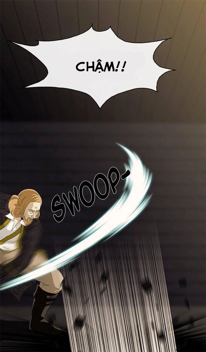 Sidekicks Chapter 2 - 28