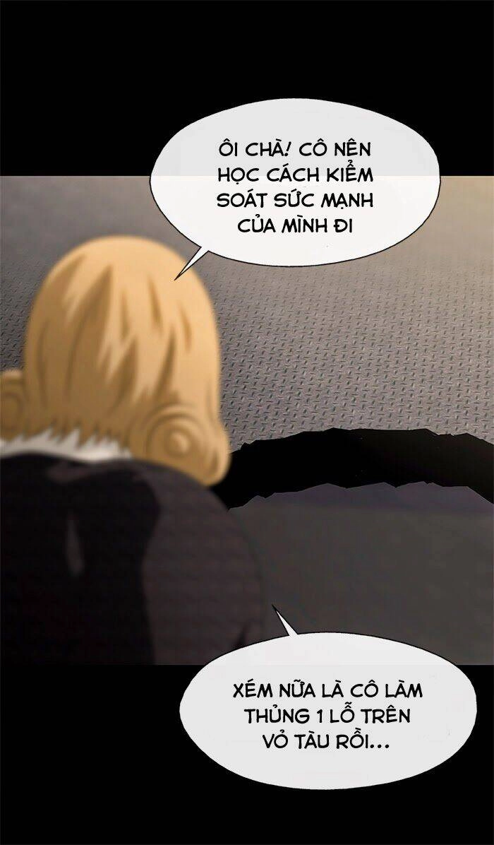 Sidekicks Chapter 2 - 30