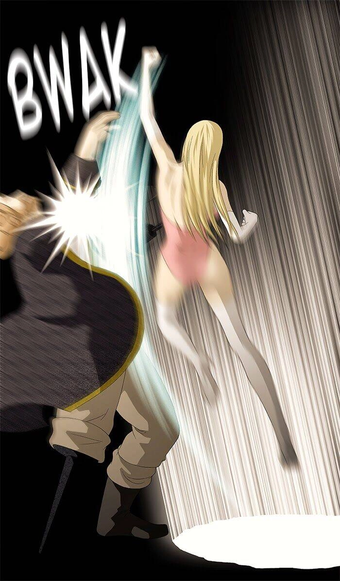 Sidekicks Chapter 2 - 31