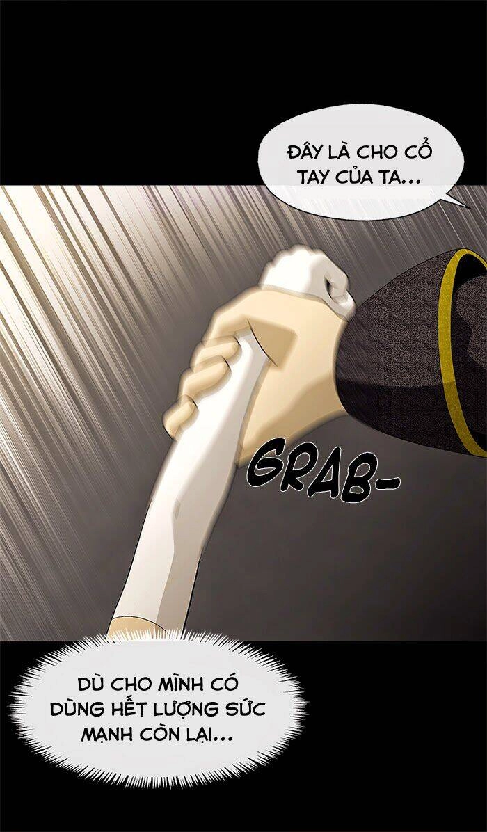 Sidekicks Chapter 2 - 36