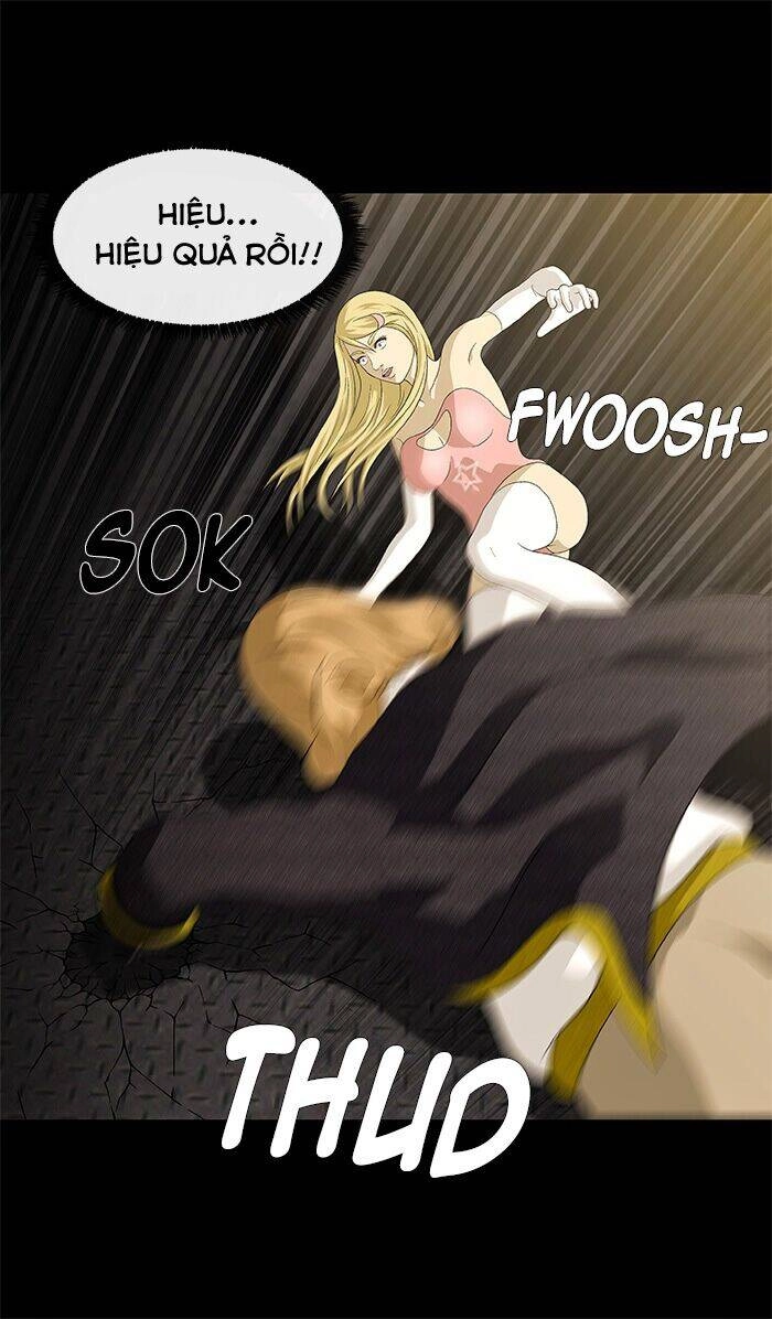 Sidekicks Chapter 2 - 39