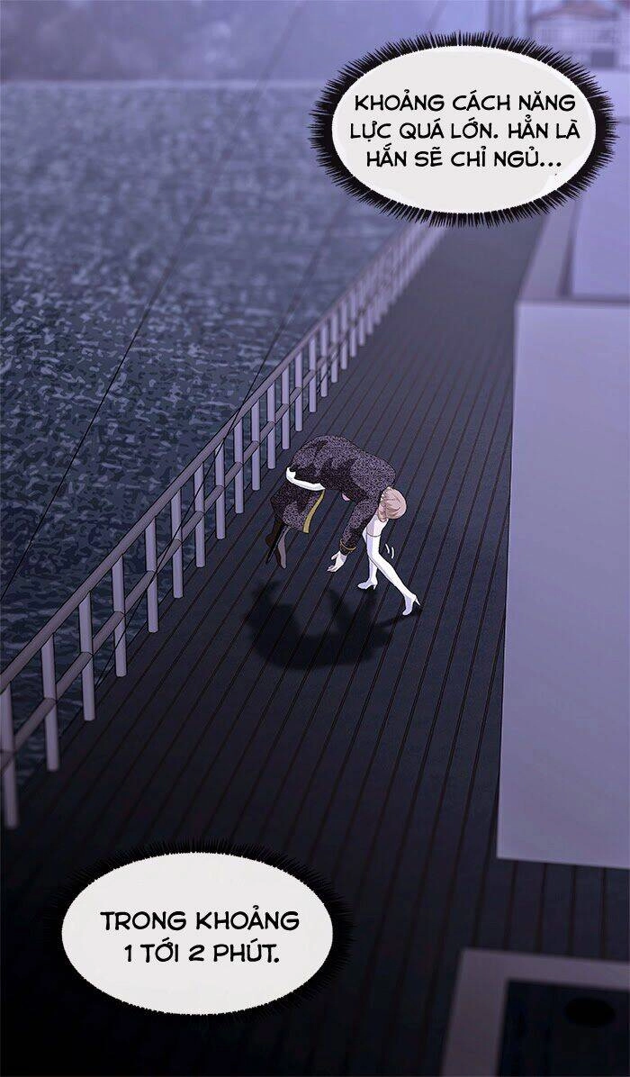 Sidekicks Chapter 2 - 42