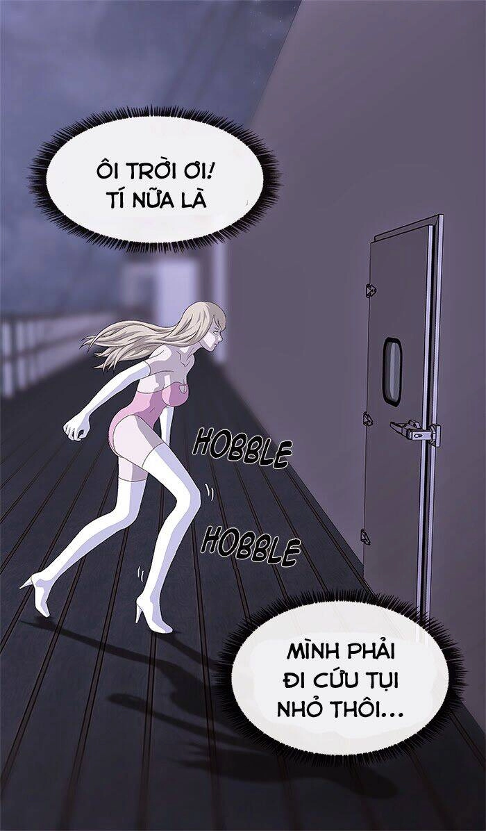 Sidekicks Chapter 2 - 47