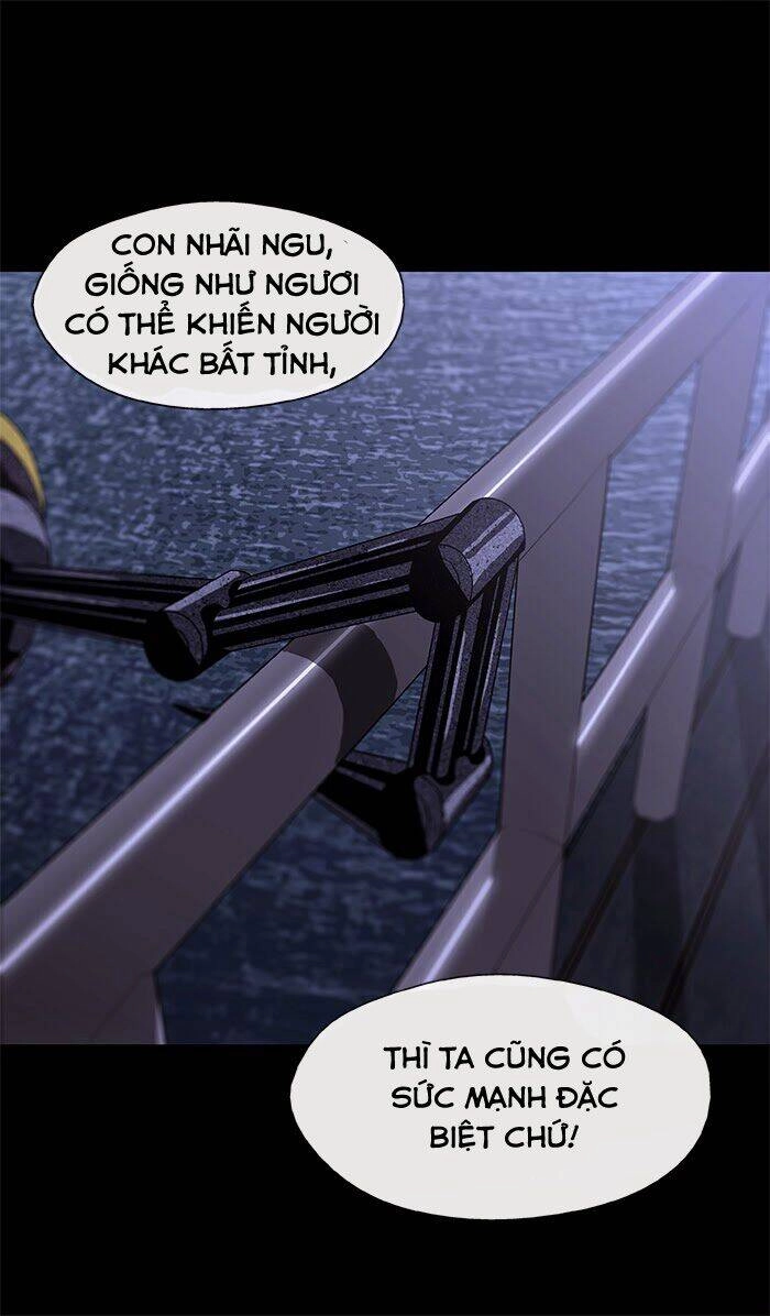 Sidekicks Chapter 2 - 50