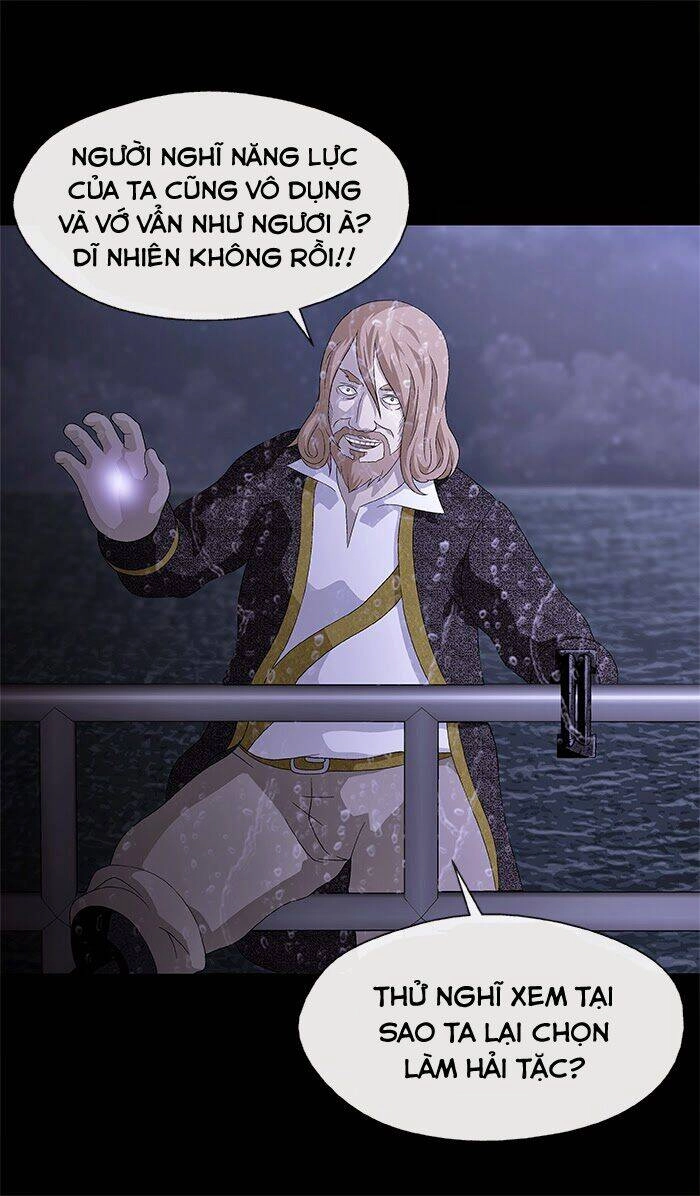 Sidekicks Chapter 2 - 51