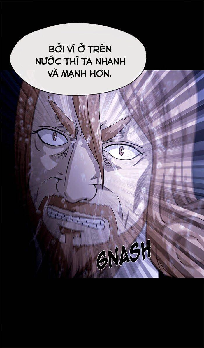 Sidekicks Chapter 2 - 52