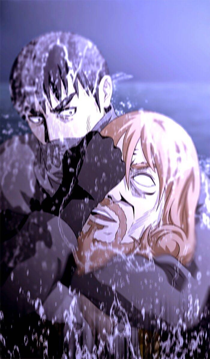 Sidekicks Chapter 2 - 55