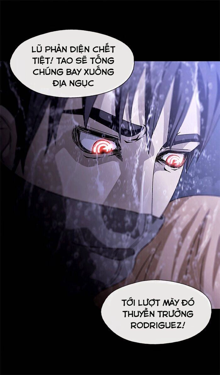 Sidekicks Chapter 2 - 57