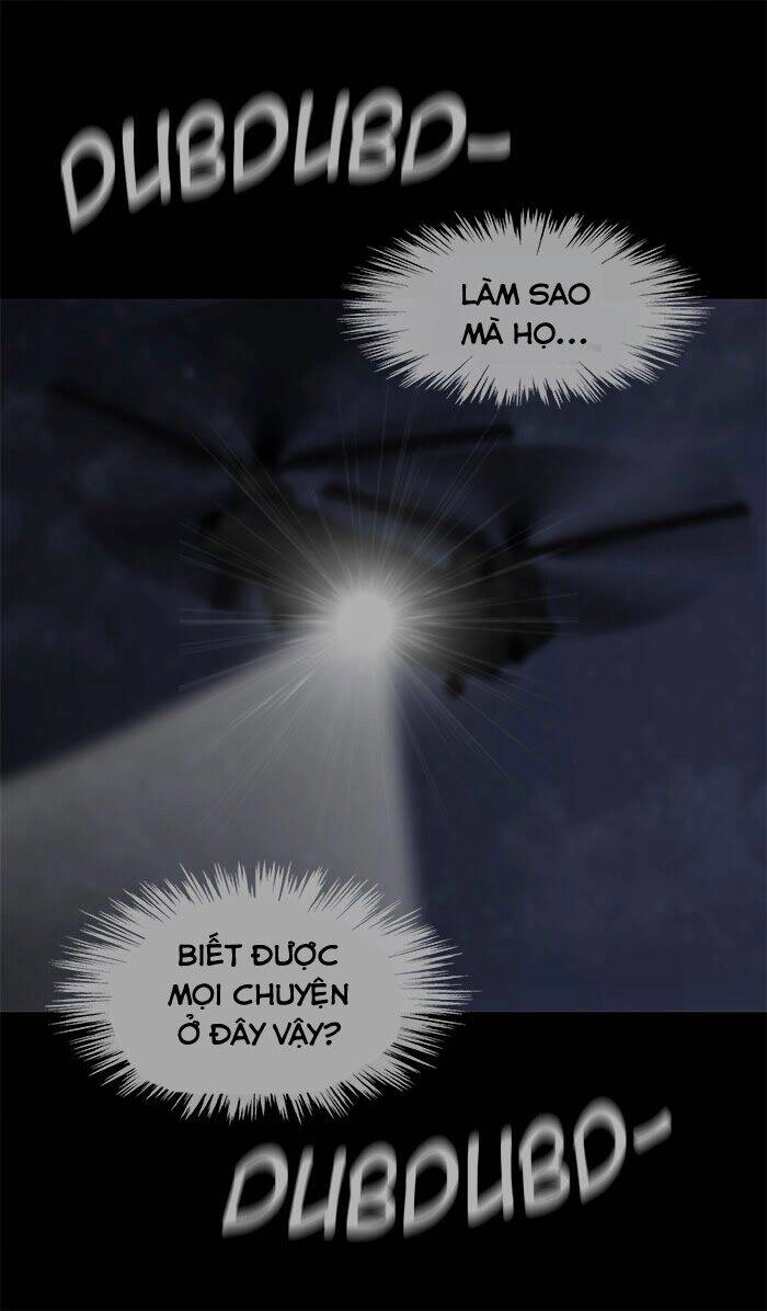 Sidekicks Chapter 2 - 65