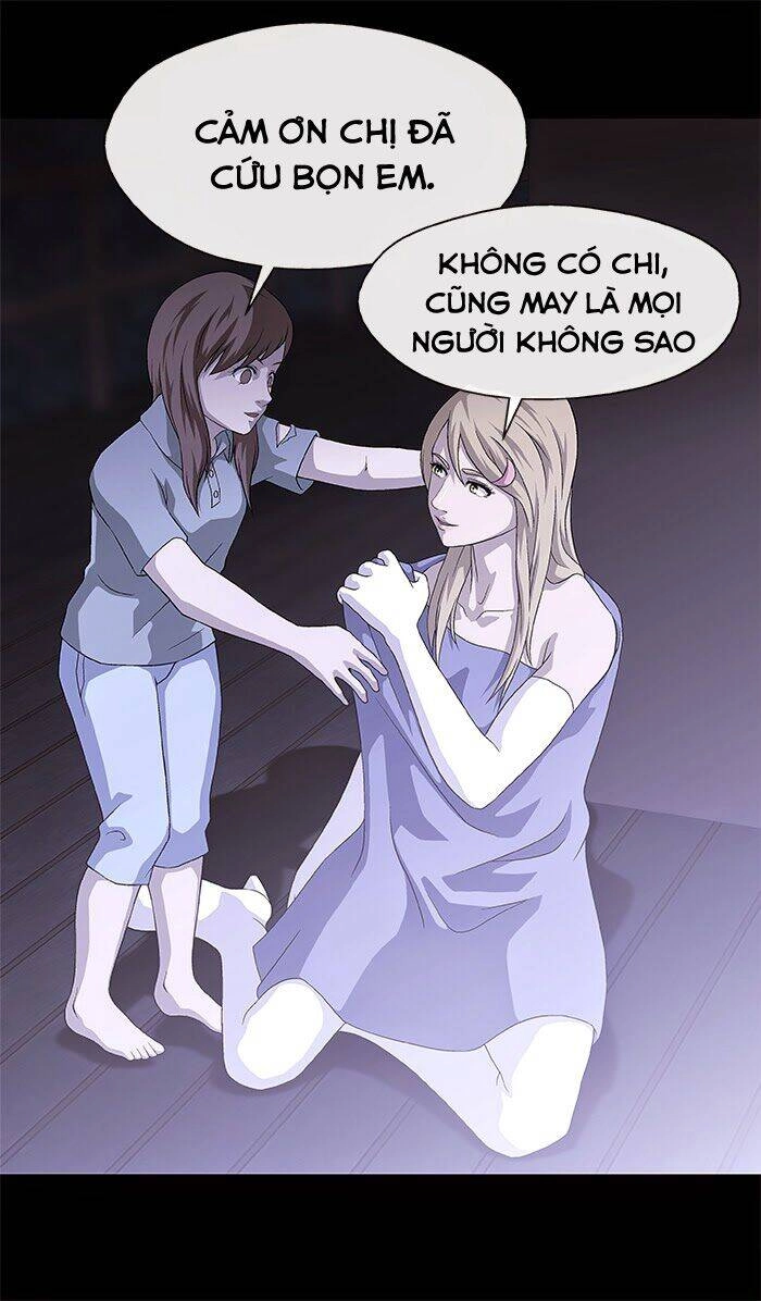 Sidekicks Chapter 2 - 70