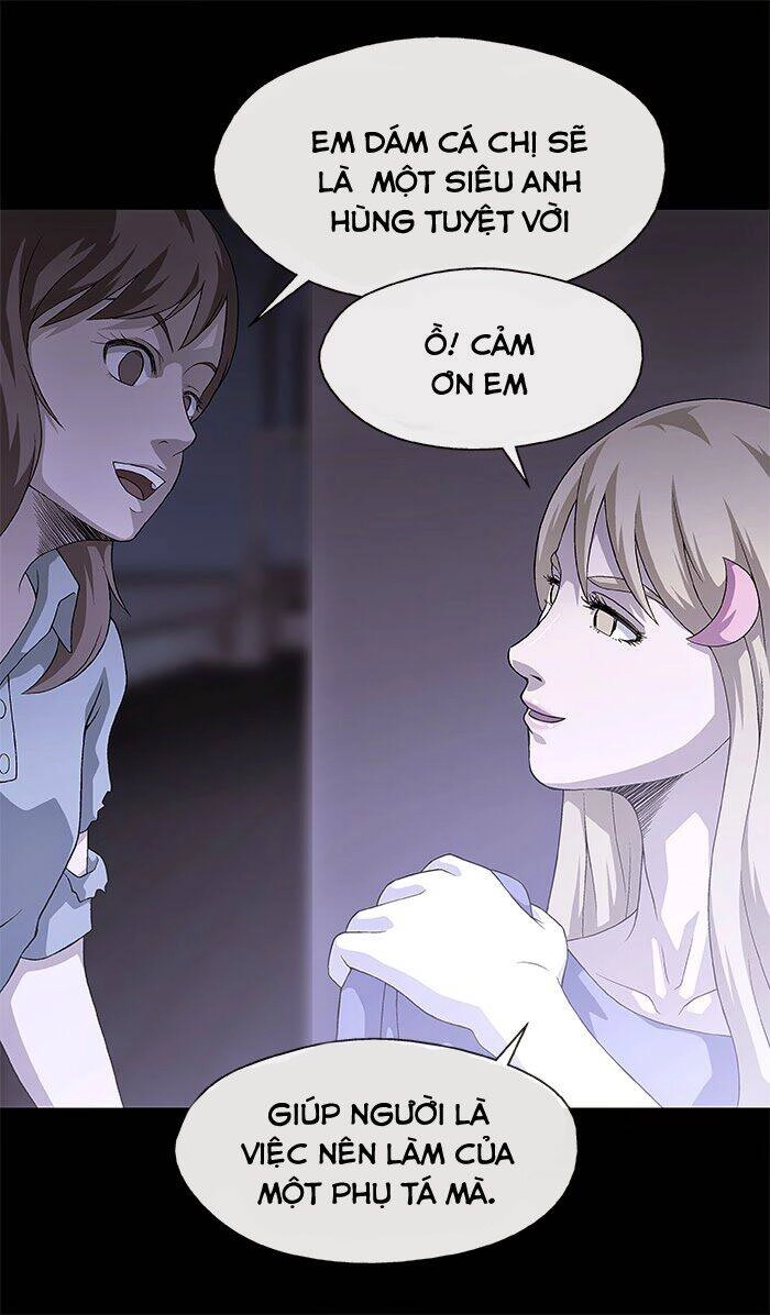 Sidekicks Chapter 2 - 71