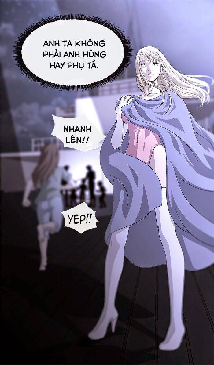 Sidekicks Chapter 2 - 73