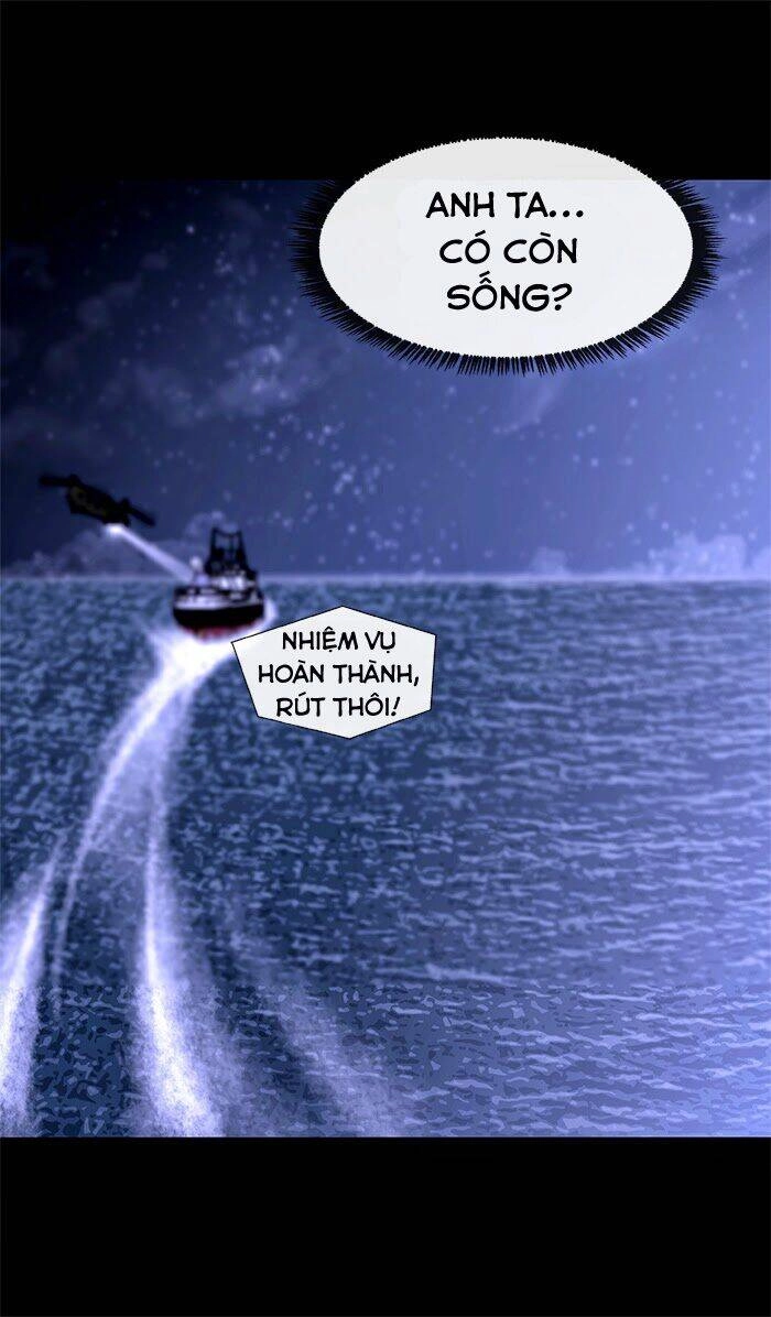 Sidekicks Chapter 2 - 74