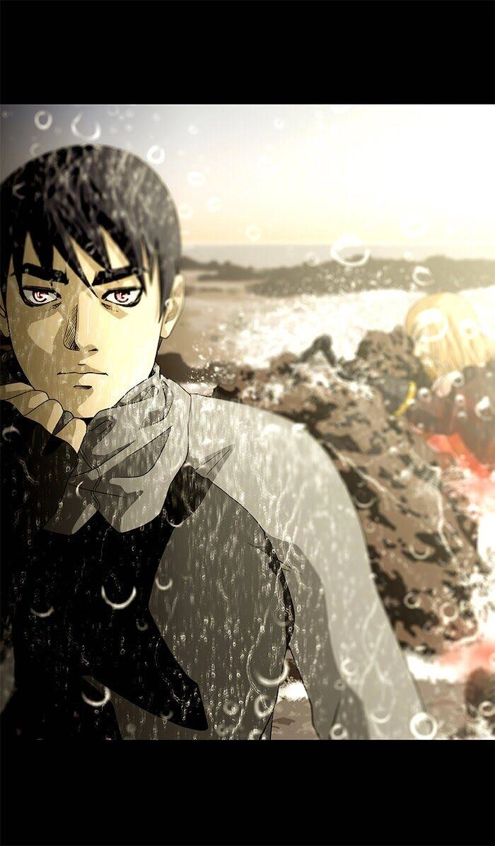 Sidekicks Chapter 2 - 80