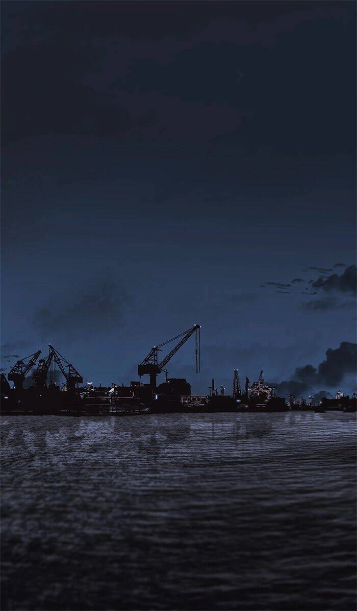 Sidekicks Chapter 3 - 34