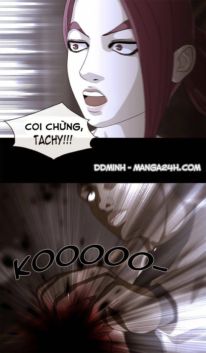 Sidekicks Chapter 4 - 11