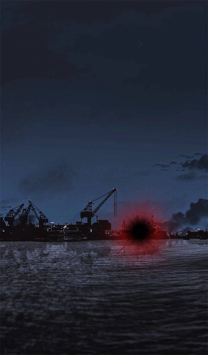 Sidekicks Chapter 4 - 13