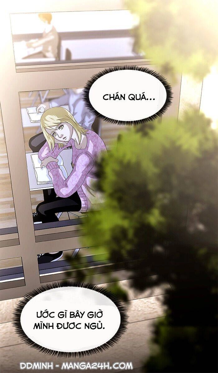 Sidekicks Chapter 4 - 20