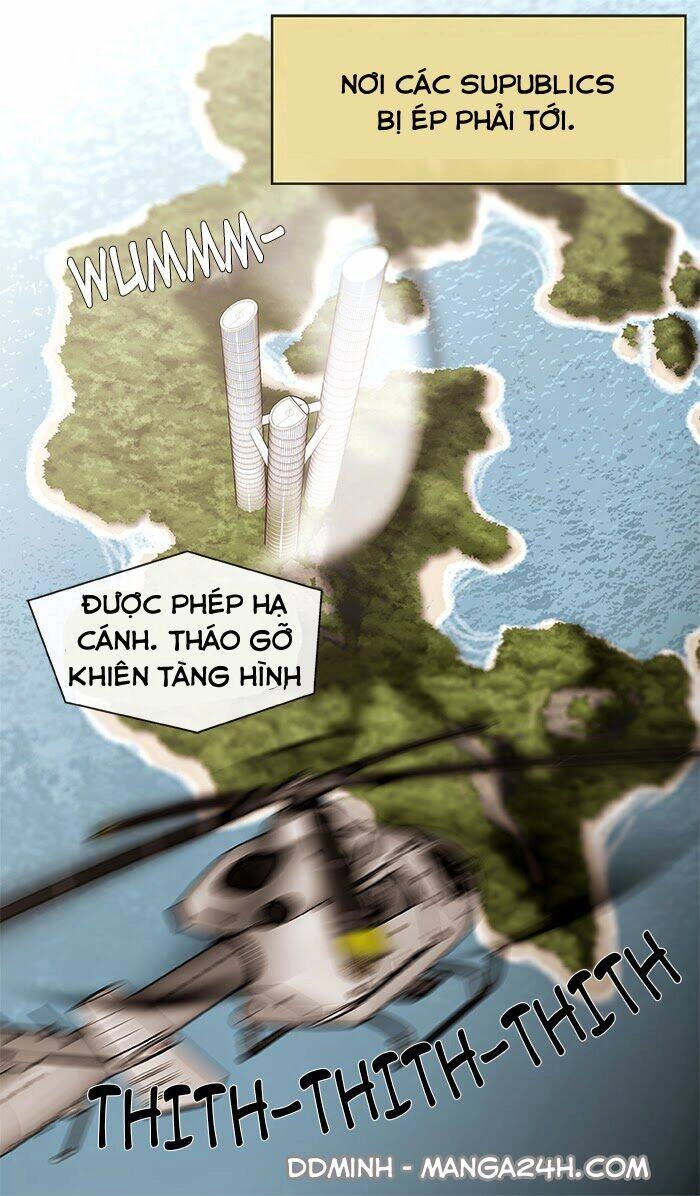 Sidekicks Chapter 4 - 27