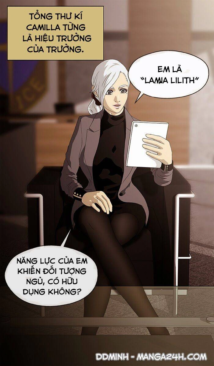 Sidekicks Chapter 4 - 29